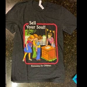 Wicked Clothes T-Shirt